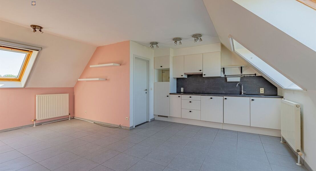 Appartement te koop in WILLEBROEK