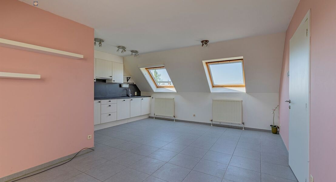 Appartement te koop in WILLEBROEK