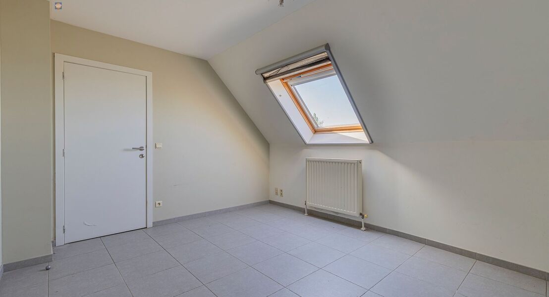Appartement te koop in WILLEBROEK