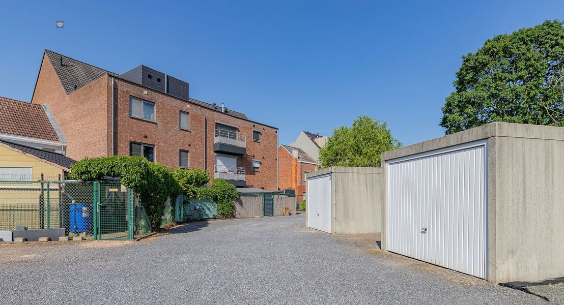 Appartement te koop in WILLEBROEK