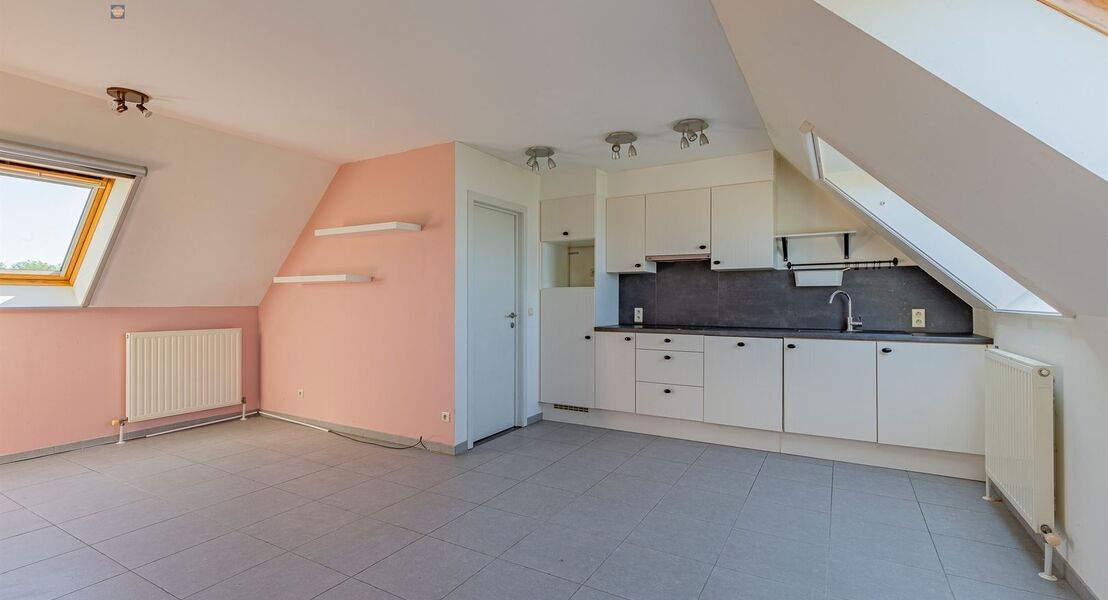 Appartement te koop in WILLEBROEK