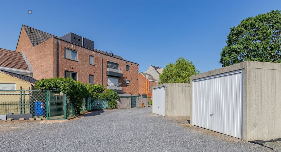 Appartement te koop in WILLEBROEK