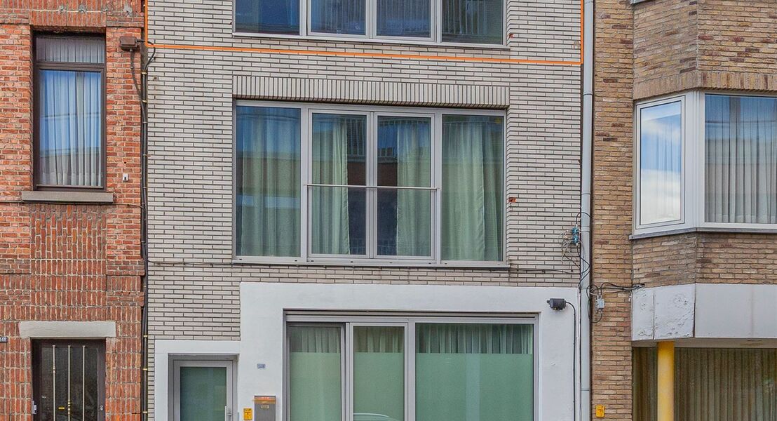Appartement te koop in WILLEBROEK
