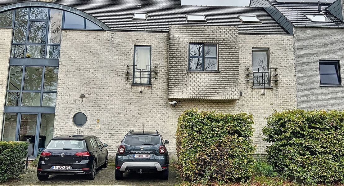 Appartement te koop in WILLEBROEK