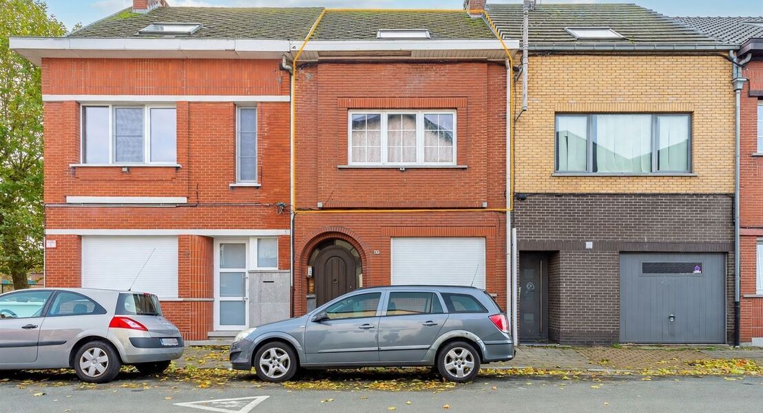 Appartement te koop in WILLEBROEK
