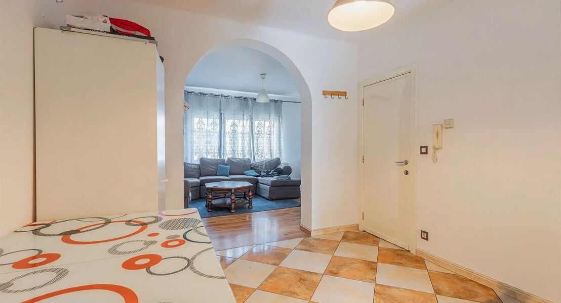 Appartement te koop in WILLEBROEK