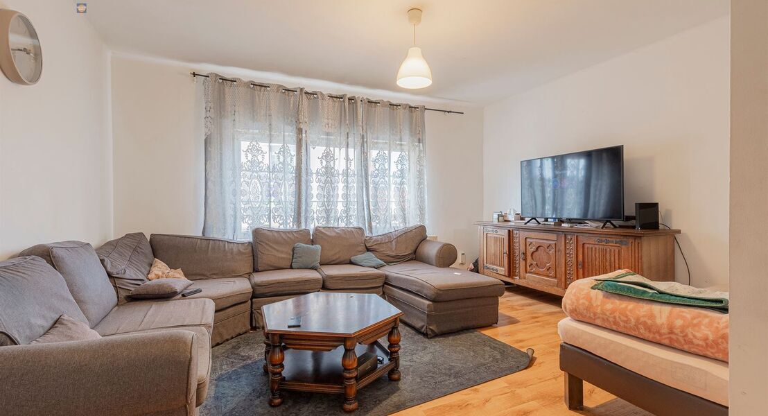 Appartement te koop in WILLEBROEK