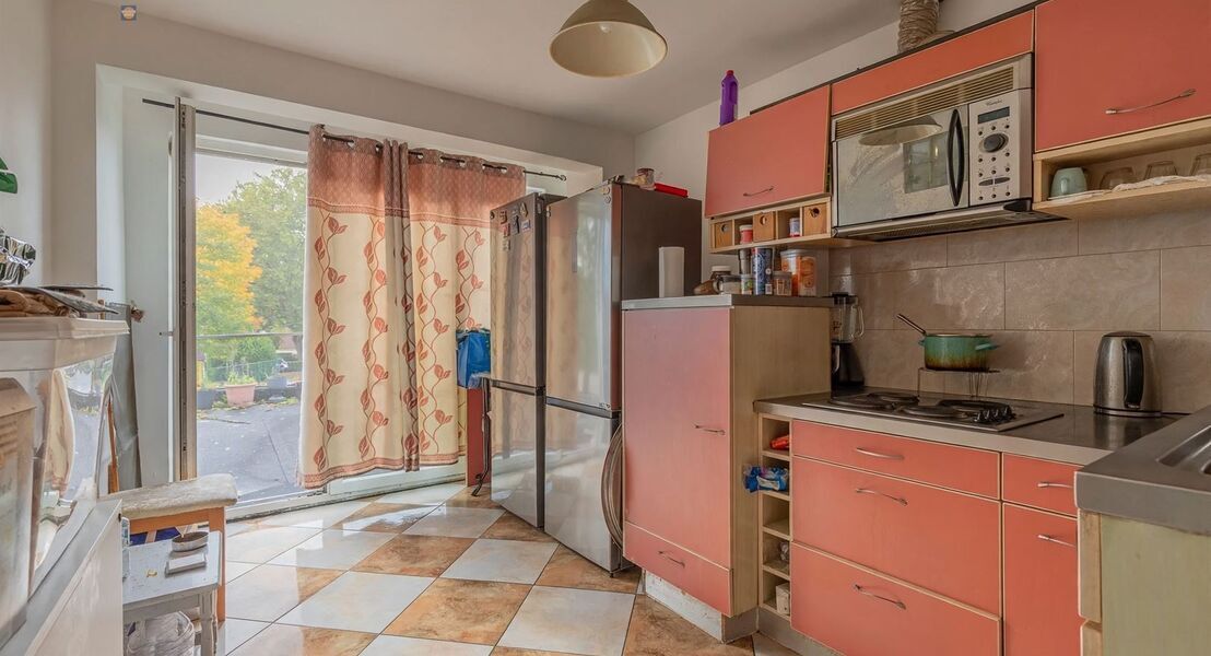Appartement te koop in WILLEBROEK