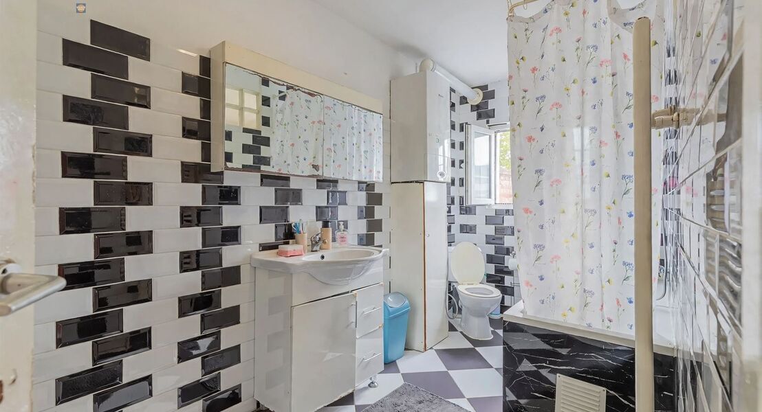 Appartement te koop in WILLEBROEK