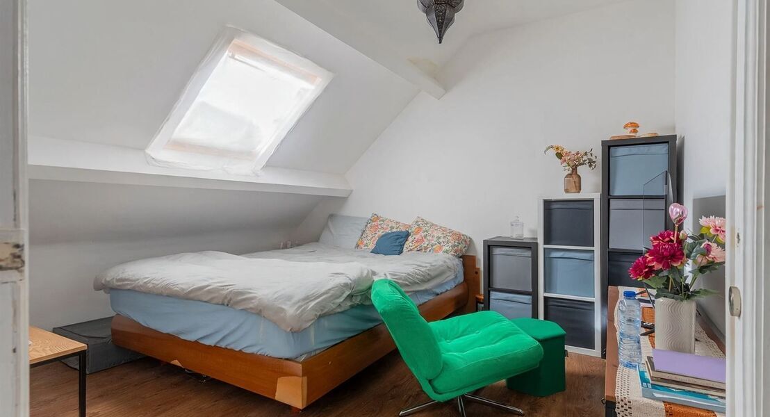 Appartement te koop in WILLEBROEK
