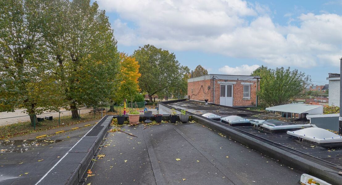 Appartement te koop in WILLEBROEK