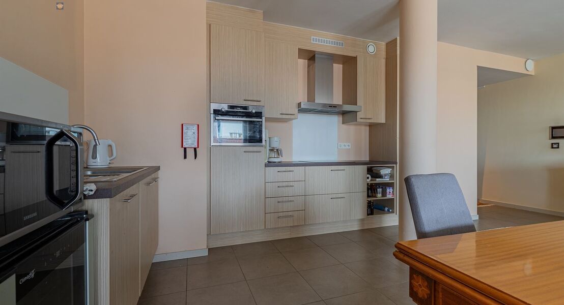 Assistentiewoning te koop in WILLEBROEK