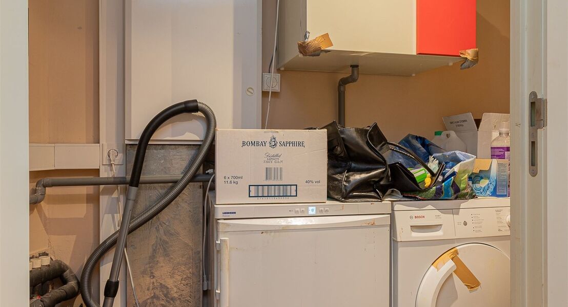 Assistentiewoning te koop in WILLEBROEK