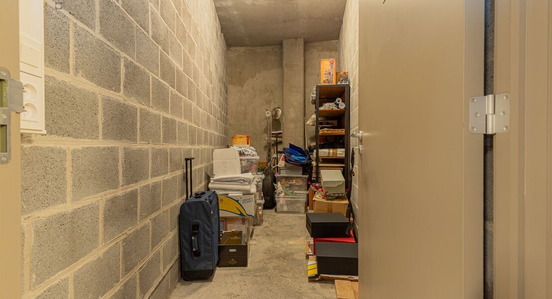 Assistentiewoning te koop in WILLEBROEK