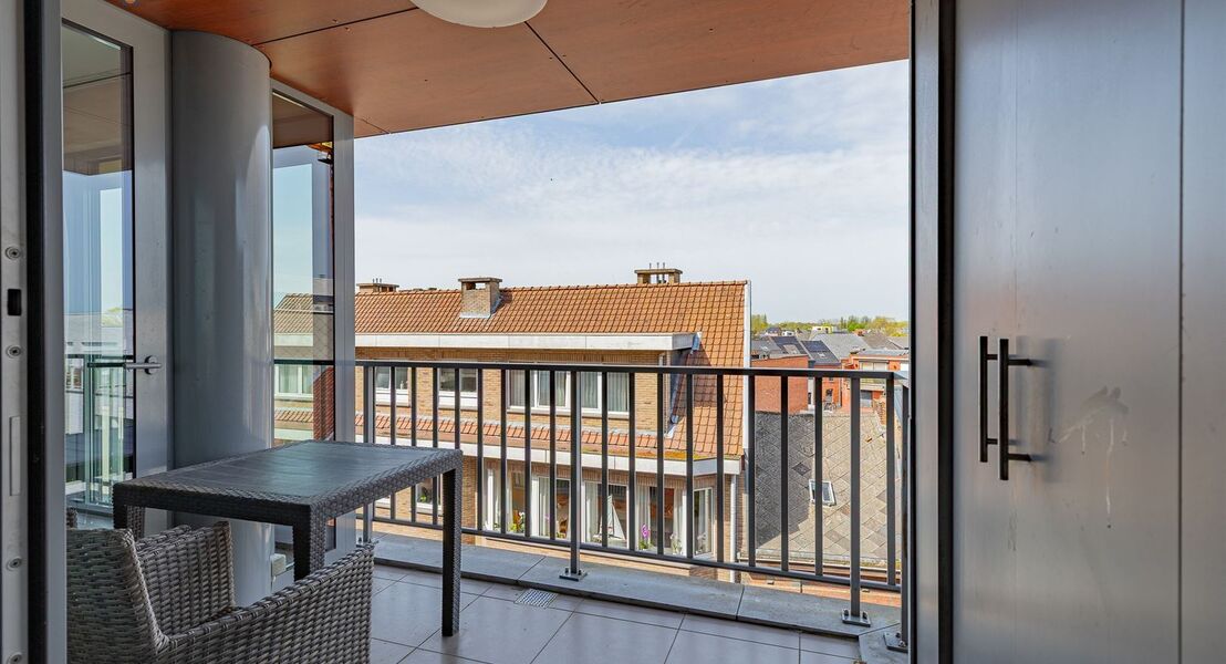 Assistentiewoning te koop in WILLEBROEK