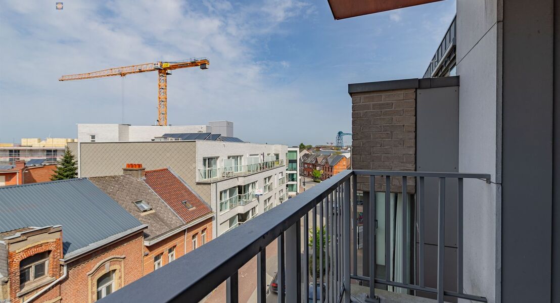 Assistentiewoning te koop in WILLEBROEK