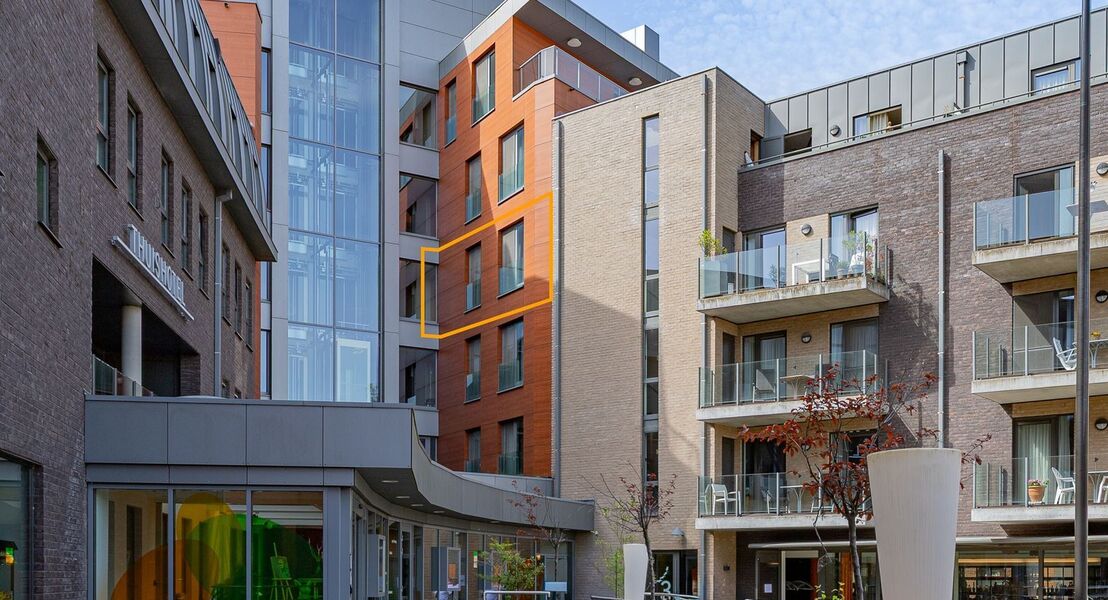 Assistentiewoning te koop in WILLEBROEK