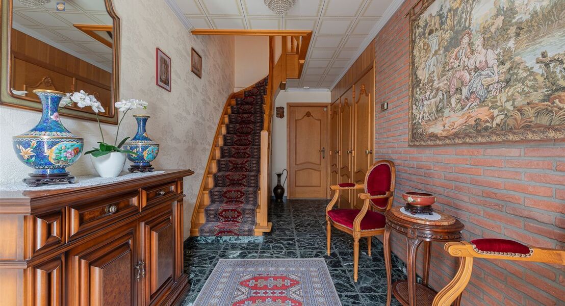 Bel-etage te koop in BORNEM