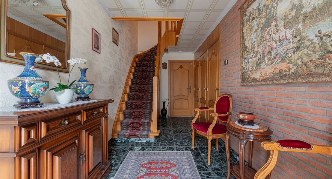 Bel-etage te koop in BORNEM