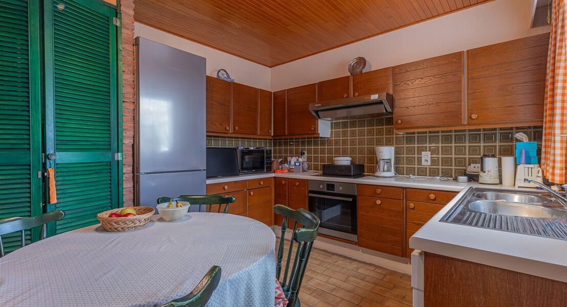 Bel-etage te koop in BORNEM