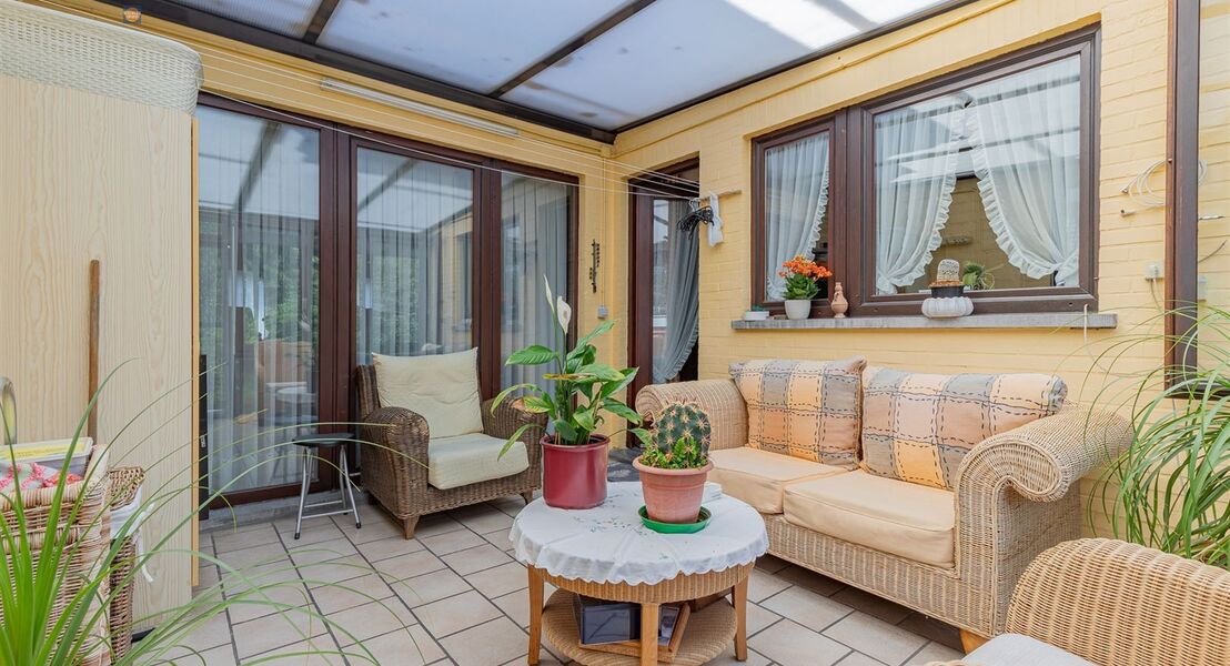 Bel-etage te koop in BORNEM