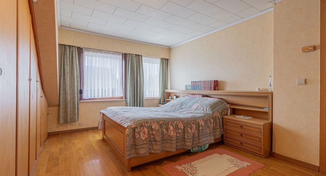 Bel-etage te koop in BORNEM