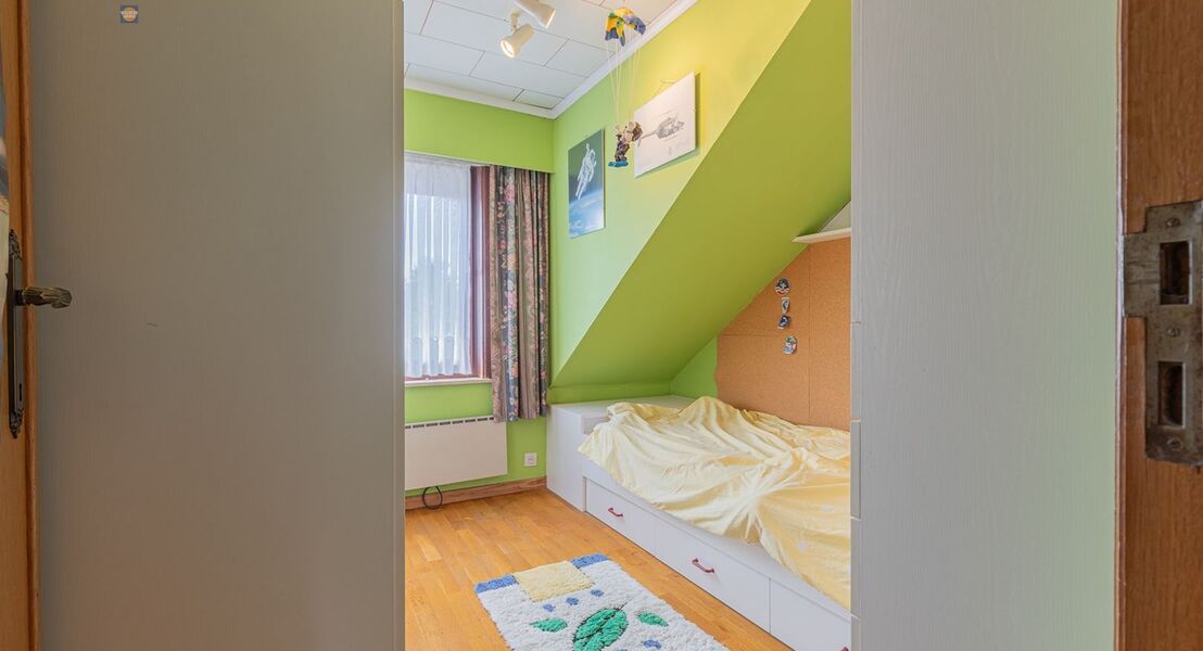 Bel-etage te koop in BORNEM