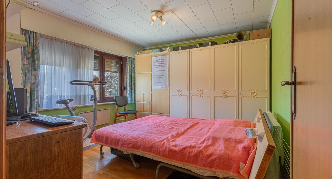 Bel-etage te koop in BORNEM