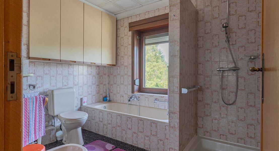 Bel-etage te koop in BORNEM