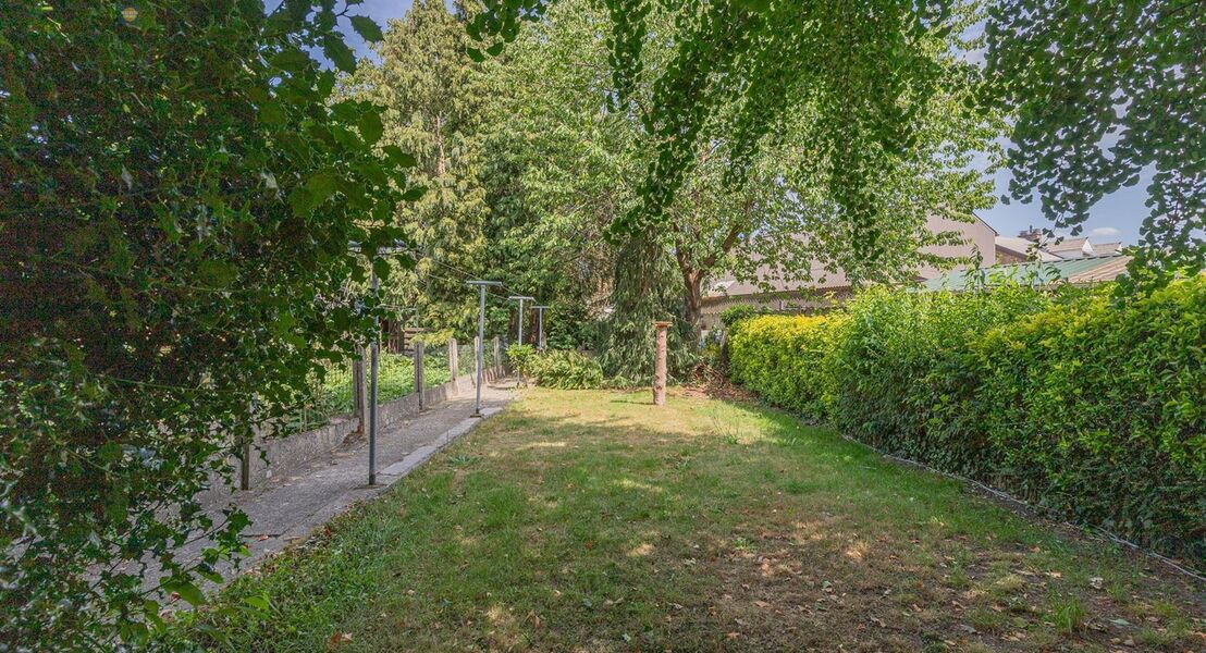 Bel-etage te koop in BORNEM