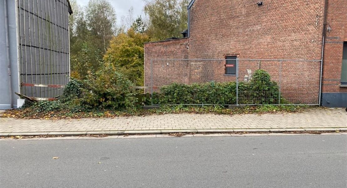 Bouwgrond te koop in BOOM