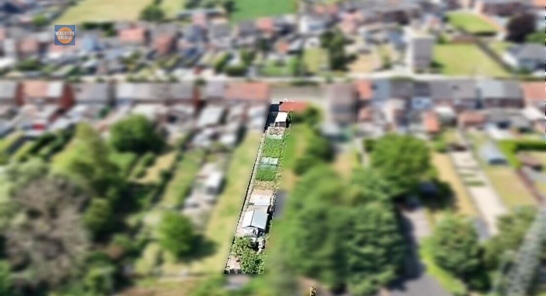 Bouwgrond te koop in LEBBEKE