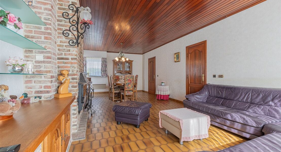 Bungalow te koop in BORNEM