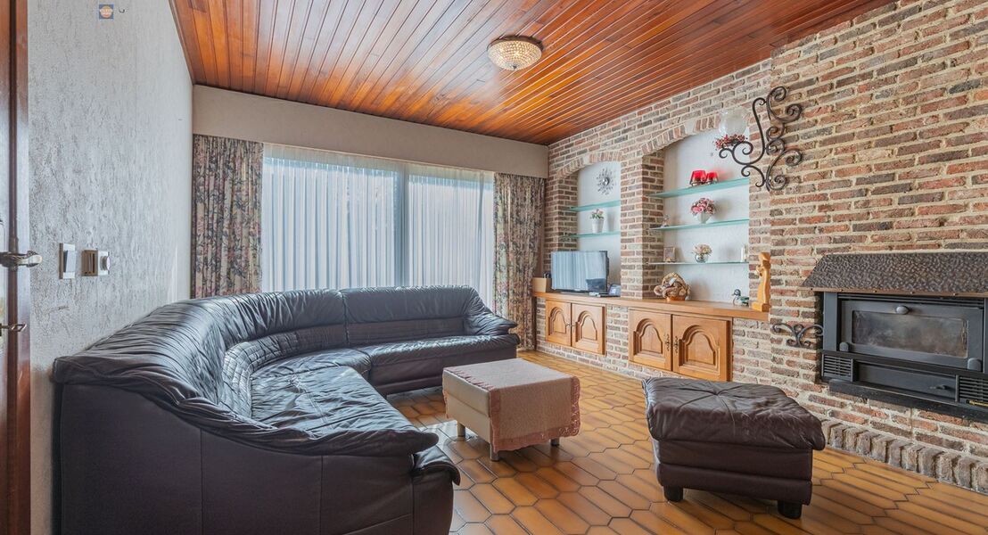 Bungalow te koop in BORNEM