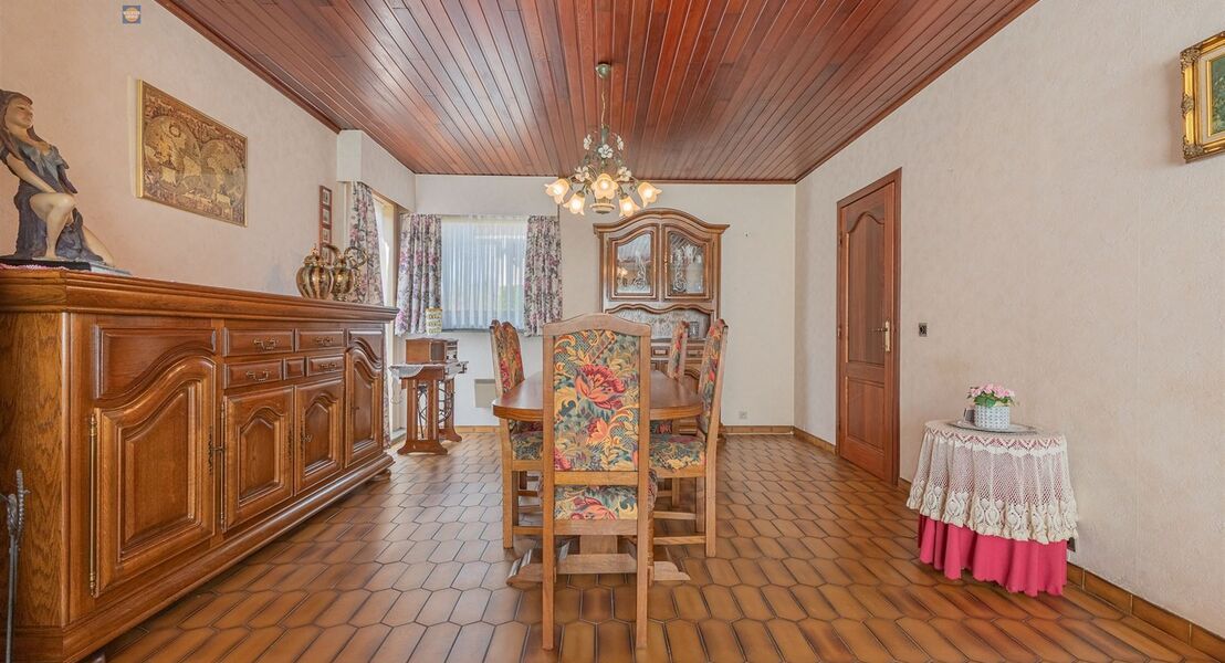 Bungalow te koop in BORNEM