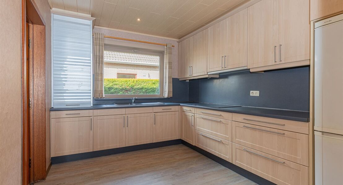 Bungalow te koop in BORNEM