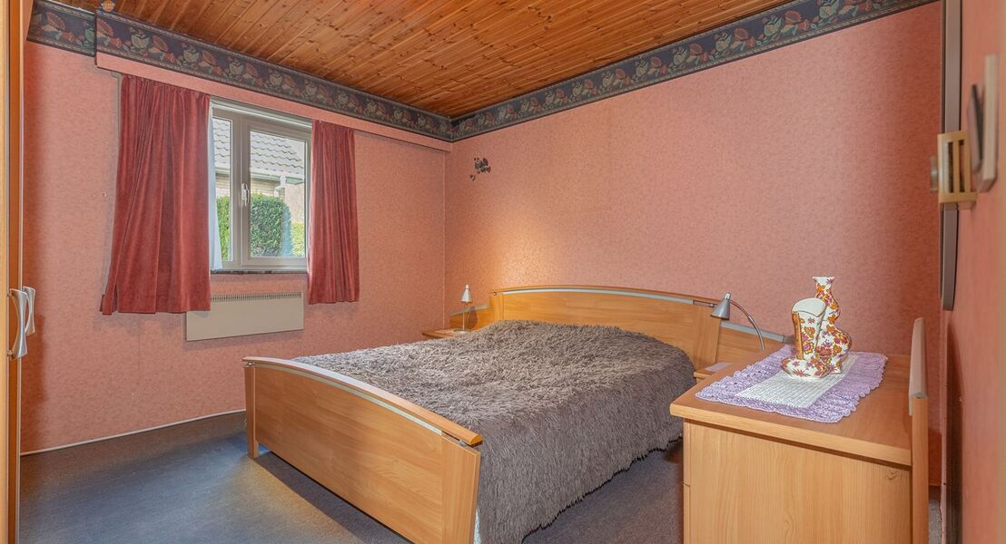 Bungalow te koop in BORNEM