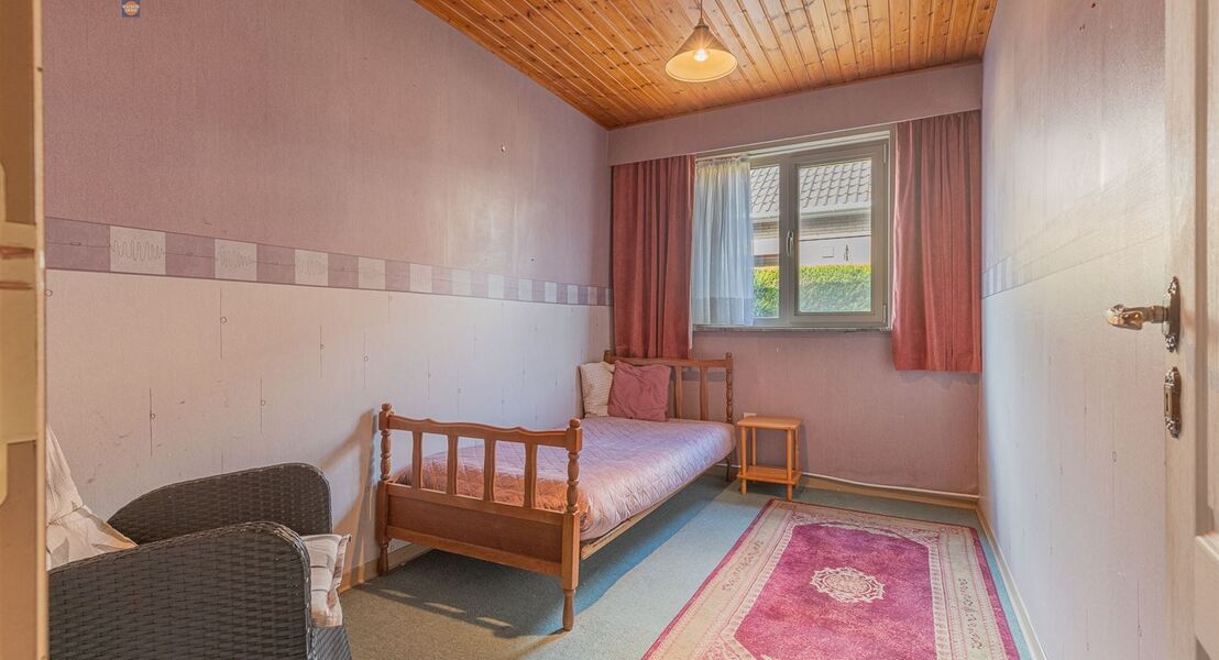 Bungalow te koop in BORNEM