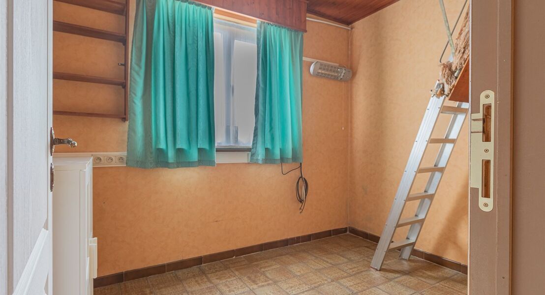 Bungalow te koop in BORNEM