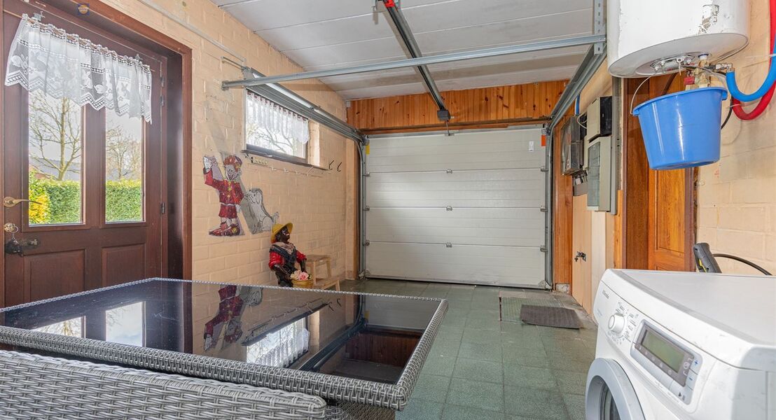 Bungalow te koop in BORNEM
