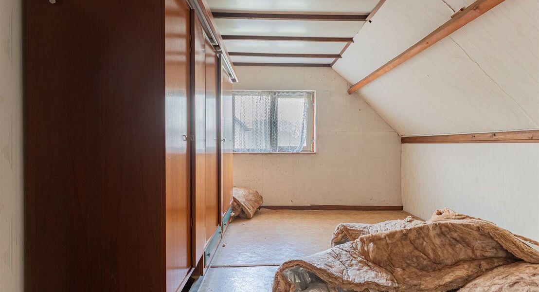 Bungalow te koop in BORNEM