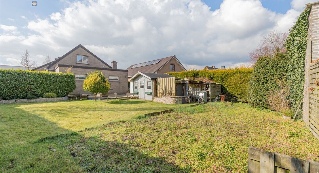 Bungalow te koop in BORNEM