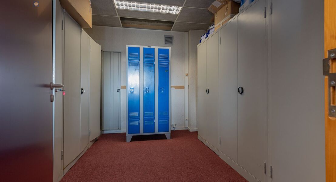 Bureelgebouw te huur in PUURS-SINT-AMANDS