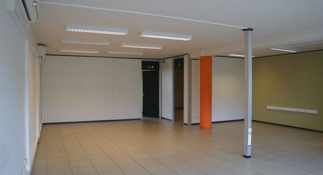 Burelen te huur in Willebroek