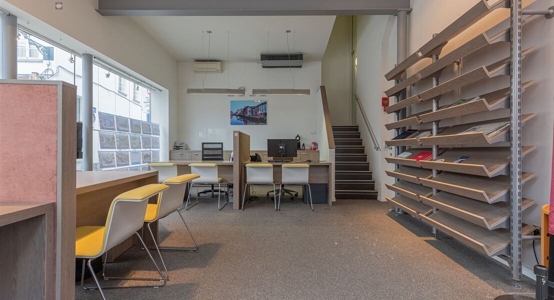 Burelen te koop in MECHELEN