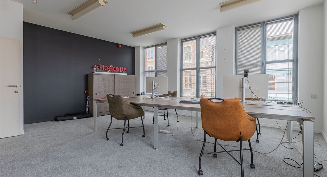 Burelen te koop in MECHELEN