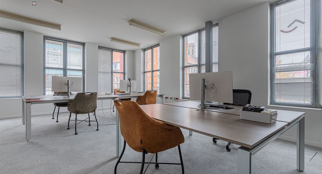 Burelen te koop in MECHELEN