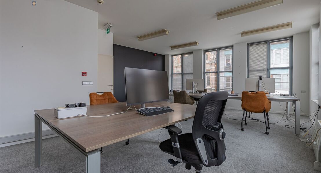 Burelen te koop in MECHELEN