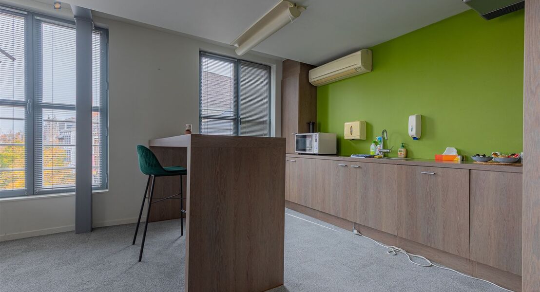 Burelen te koop in MECHELEN