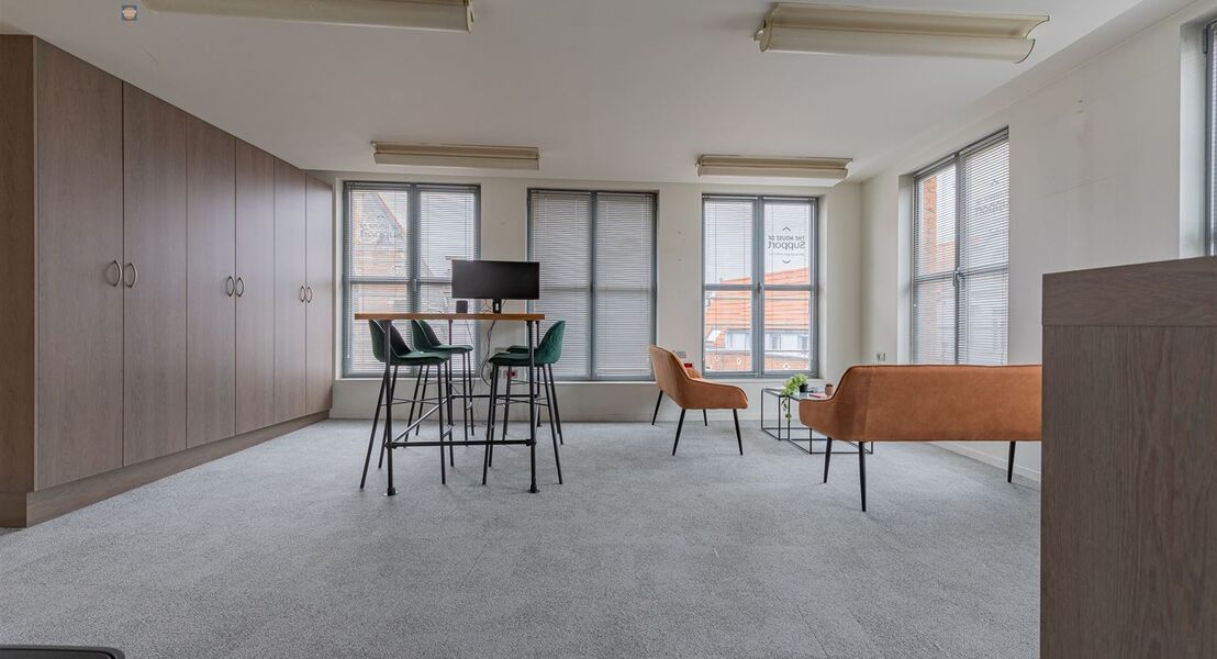 Burelen te koop in MECHELEN